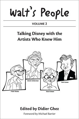 Walt's People: Volume 2
