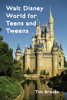 Walt Disney World for Teens and Tweens