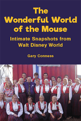 Wonderful World of the Mouse