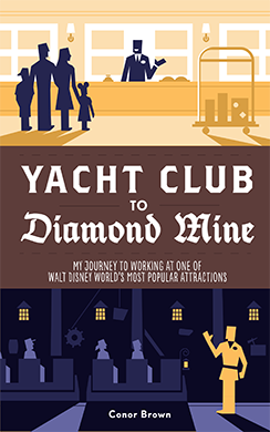 From Yacht Club to Diamond Mine