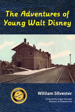 The Adventures of Young Walt Disney
